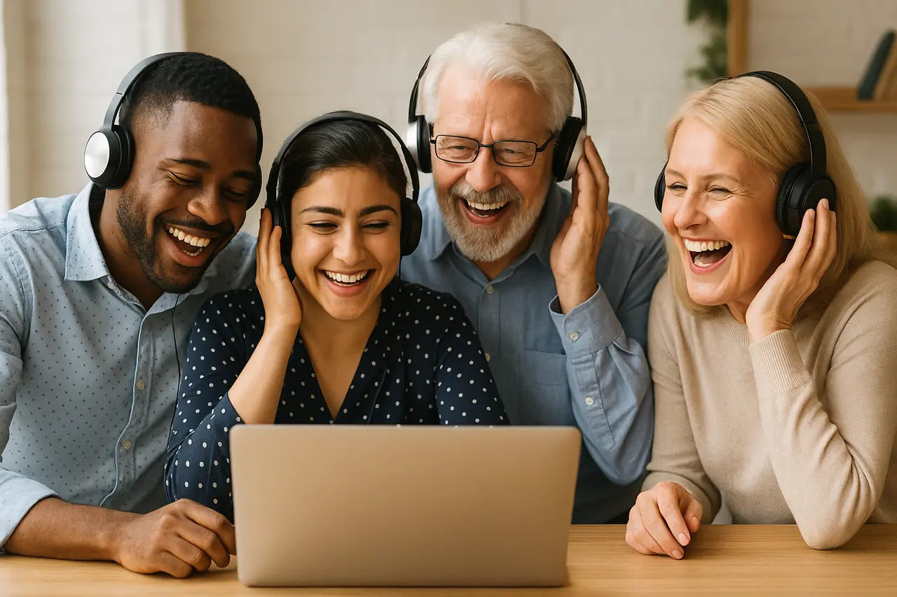 Multilingual and Genre Versatility